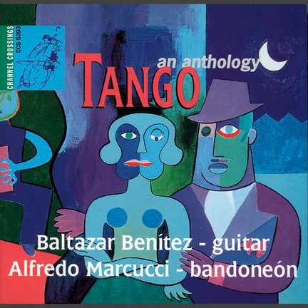 Tango, an Anthology