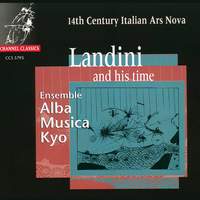 Landini and his Time