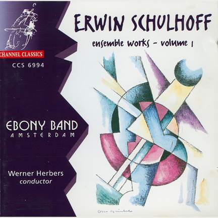 Ensemble Works Vol.1