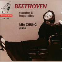 Sonatas & Bagatelles