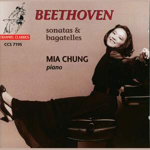 Sonatas & Bagatelles