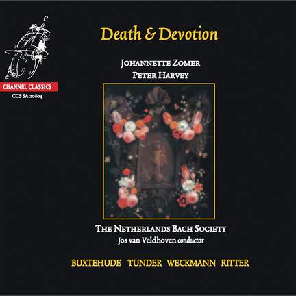 Death and Devotion