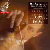 Rachmaninov: Symphony No. 2