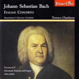 Bach: Italian Concerto & other works