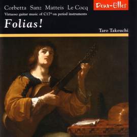 Folias!