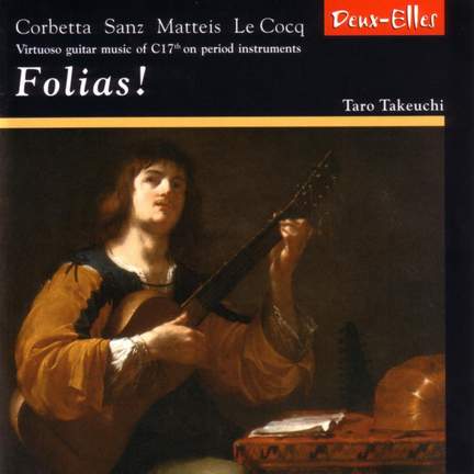 Folias!