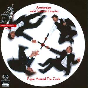 Fugue around the Clock