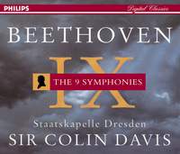 Beethoven - The Complete Symphonies