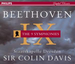 Beethoven - The Complete Symphonies