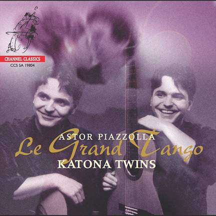 Le Grand Tango