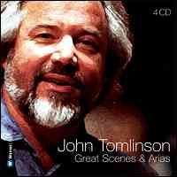 John Tomlinson