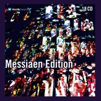 Messiaen Edition