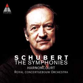 Schubert - The Symphonies