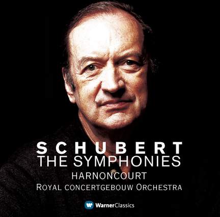 Schubert - The Symphonies