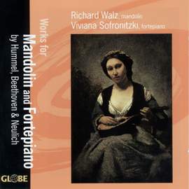 Works for Mandolin and Fortepiano