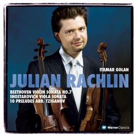 Beethoven: Violin Sonata No. 7 in C minor, Op. 30 No. 2, etc.