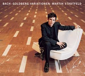 Bach, J S: Goldberg Variations, BWV988