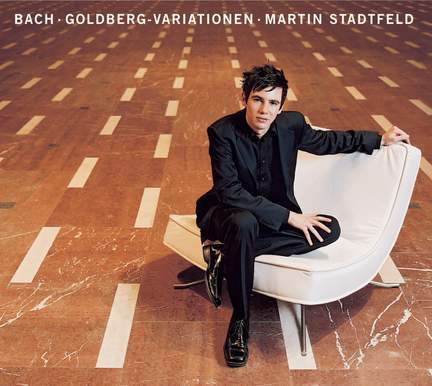 Bach, J S: Goldberg Variations, BWV988