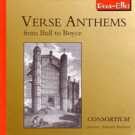 Verse Anthems