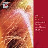 Ives, C: Symphony No. 2, etc.