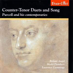 Counter-tenor Duets and Song