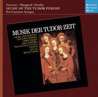 Musik der Tudor - Zeit Messen und Motetten