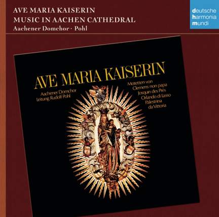 Ave Maria Kaiserin
