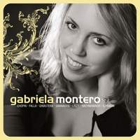 Gabriela Montero - Recital & Improvisations