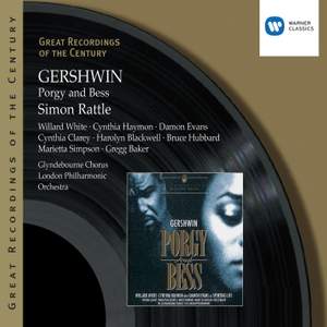 Gershwin: Porgy and Bess