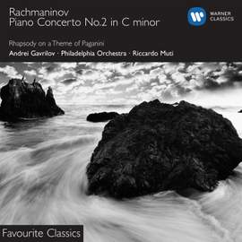 Rachmaninoff: Piano Concerto No. 2 in C minor, Op. 18, etc.