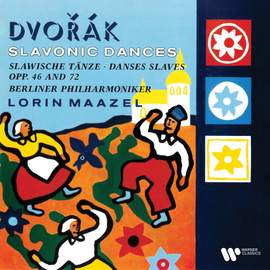 Dvorak: Slavonic Dances