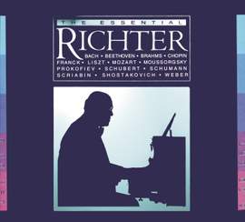Essential Richter