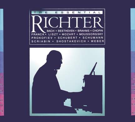 Essential Richter
