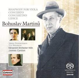 Martinu