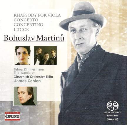 Martinu