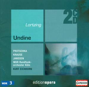 Lortzing: Undine