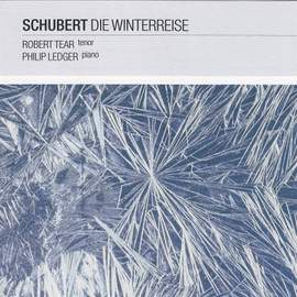 Schubert: Winterreise D911