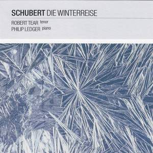 Schubert: Winterreise D911