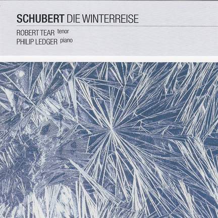 Schubert: Winterreise D911