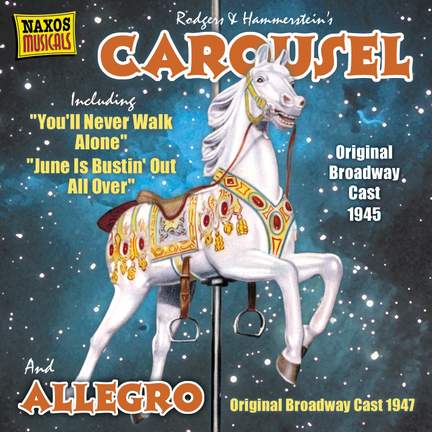 Rodgers & Hammerstein's Carousel