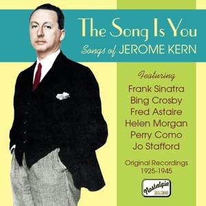 Kern: The Song Is You (from Music in the Air)
