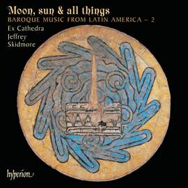 Moon, Sun & All Things