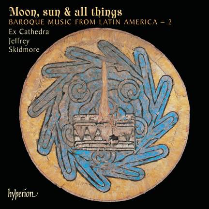 Moon, Sun & All Things