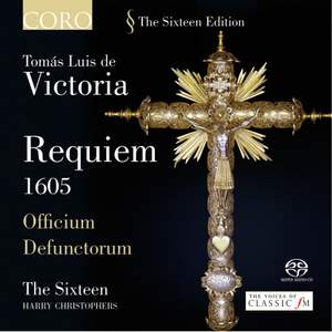 Victoria: Requiem