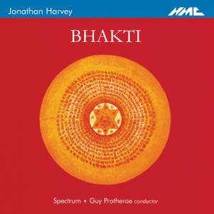 Harvey, J: Bhakti