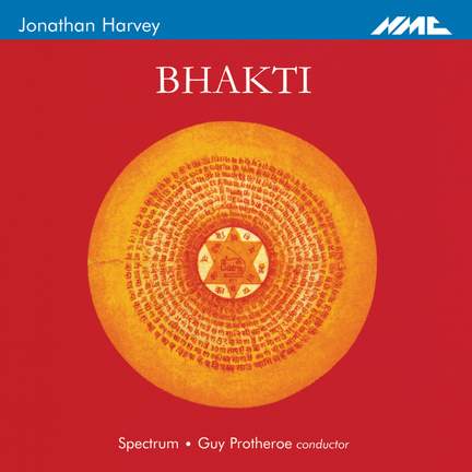 Harvey, J: Bhakti