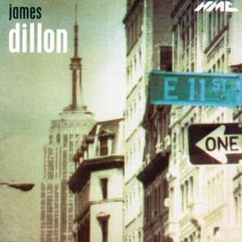 James Dillon - East 11th Street
