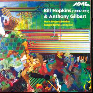 Bill Hopkins & Anthony Gilbert: Vocal Works