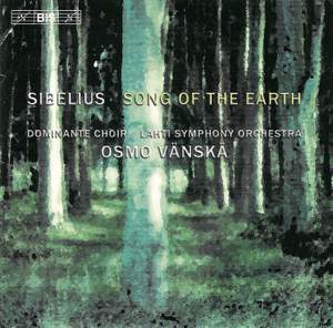 Sibelius - Songs of the Earth