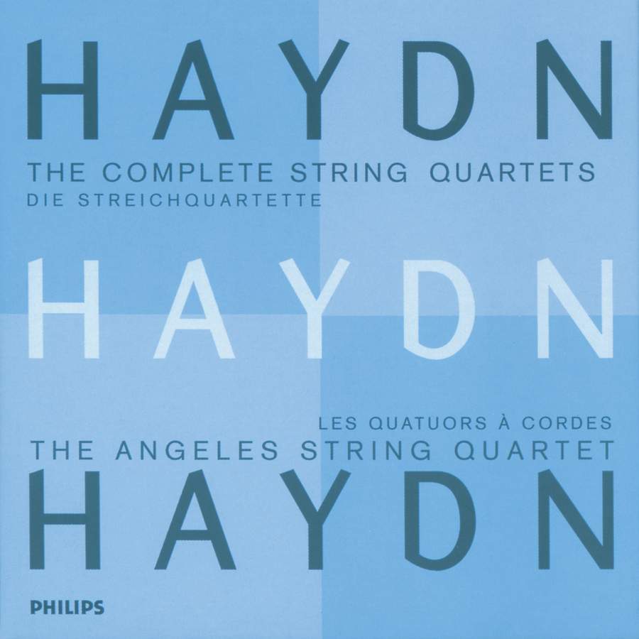 String Quartets Haydn ,QuartetteAdFontes